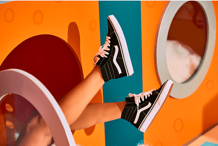 Click & Collect with Schuh Yodel
