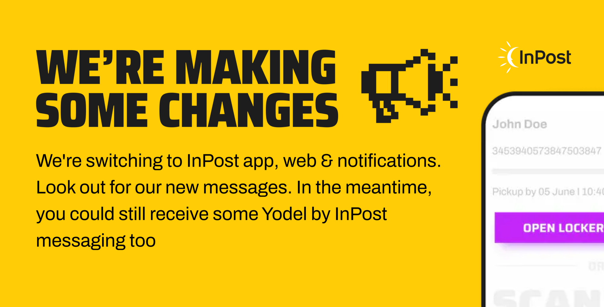 InPost upsell