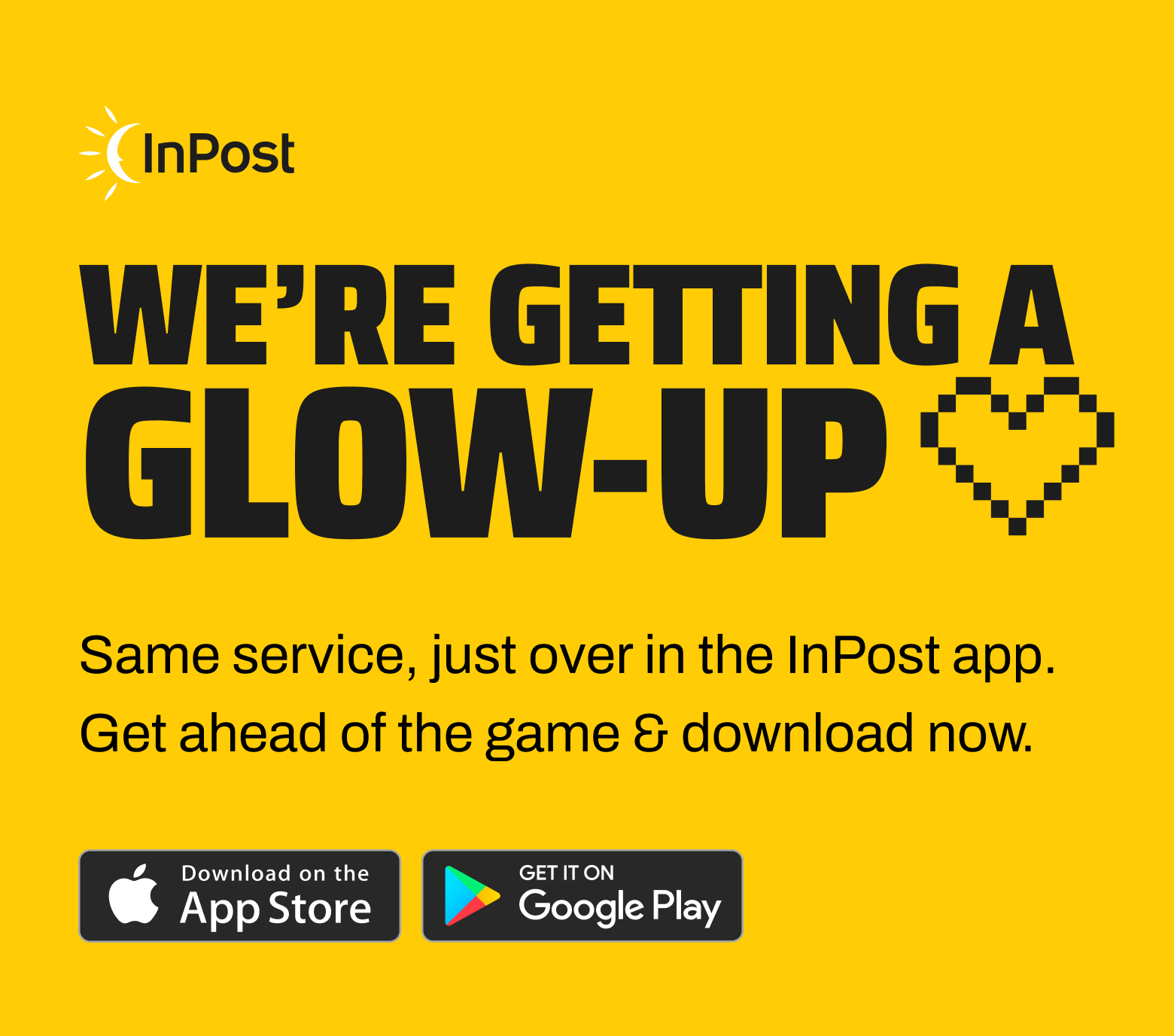 InPost upsell