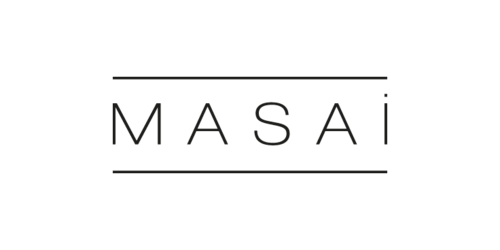 Masai Logo