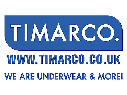 Timarco Logo