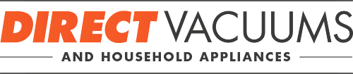 Direct Vacuums Logo