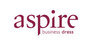 Aspire Business Dress Logo