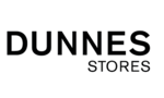 Logo of Dunnes Stores